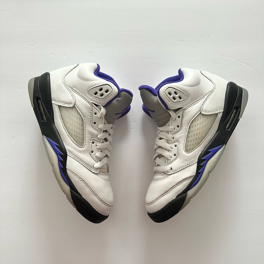 Air Jordan 5 Retro GS 'Concord' size 4.5y